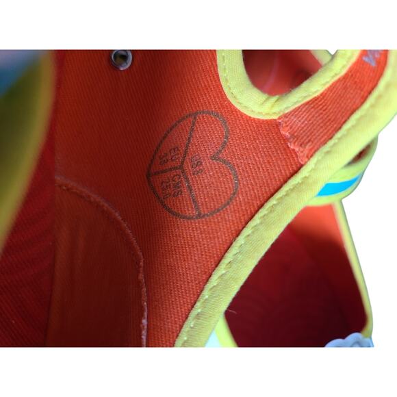 Hot Chocolate Design Chocolaticas Ramen Women's Mary Jane Platform US Size 8 - Picture 9 of 9